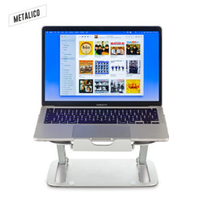 Soporte Metálico Premium