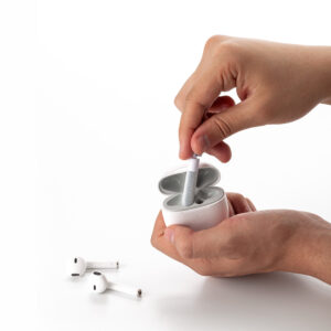 Mini Set de Limpieza Tech