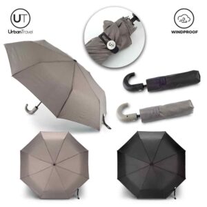 13234 MINI PARAGUAS HOOK 21'' URBAN TRAVEL