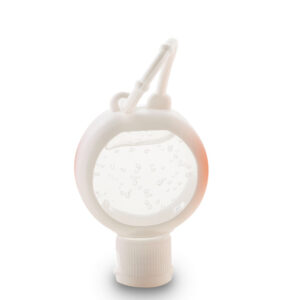 Gel Antibacterial Round 40ml