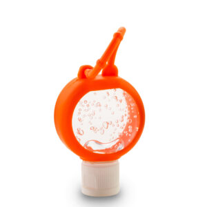Gel Antibacterial Round 40ml