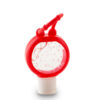 Gel Antibacterial Round 40ml