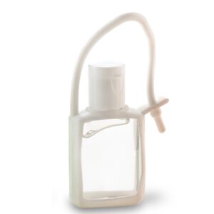 Gel Antibacterial Bella 15ml