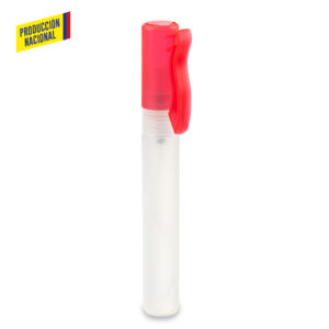 Liquido Antibacterial Pump Spray 10ml-ProdNacional