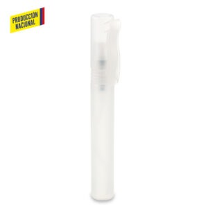 Liquido Antibacterial Pump Spray 10ml-ProdNacional