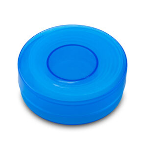 Pastillero vaso 2 en 1
