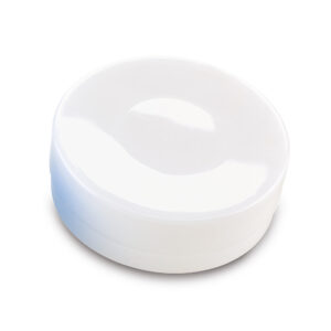 Pastillero vaso 2 en 1