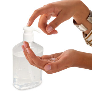 CP-210-2 Gel Antibacterial 300ml