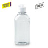 CP-242-3 Gel Antibacterial Transparente-Producción Nacional