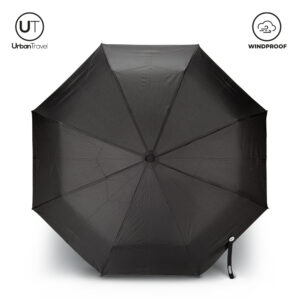 SO-87-3 MINI PARAGUAS HOOK 21'' URBAN TRAVEL