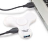 Puerto USB Gyro - Oferta