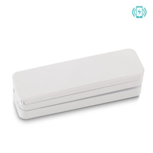 TE-564-2 Cargador Inalámbrico con Lámpara Flex