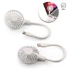 VENTILADOR USB PARA PORTATILES