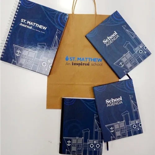 Kits corporativos
