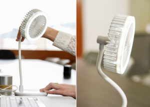 Ventilador Light