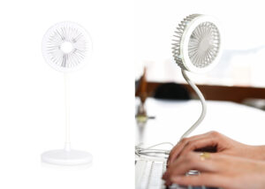 Ventilador Light