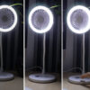 Ventilador Light