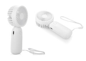 Mini Ventilador Breezy