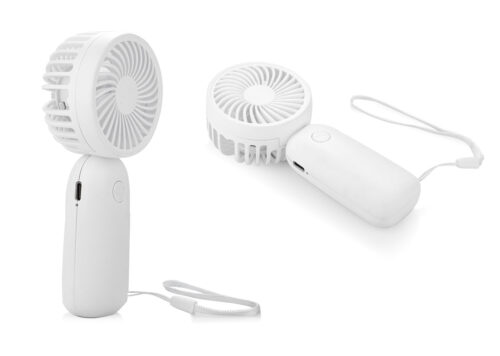 Mini Ventilador Breezy