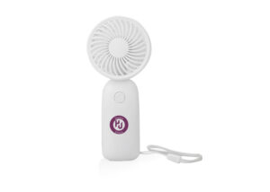 Mini Ventilador Breezy
