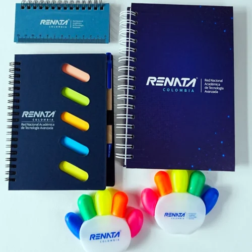 Kits corporativos