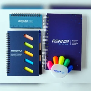 Kits corporativos