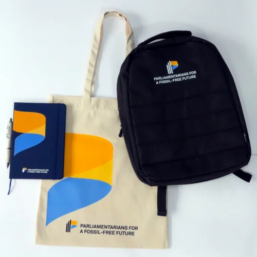 Kits corporativos