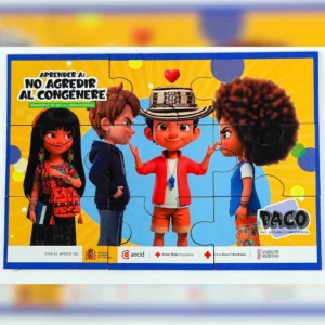 Kits corporativos
