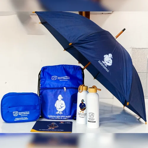 Kits corporativos