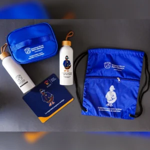 Kits corporativos