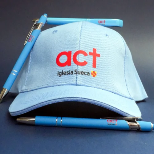 Kits corporativos