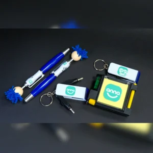 Kits corporativos