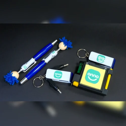 Kits corporativos