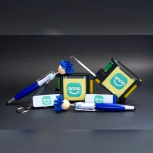 Kits corporativos