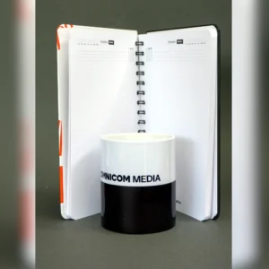 Kits corporativos