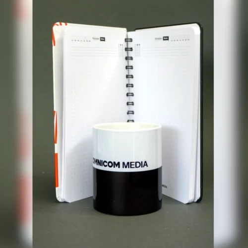 Kits corporativos