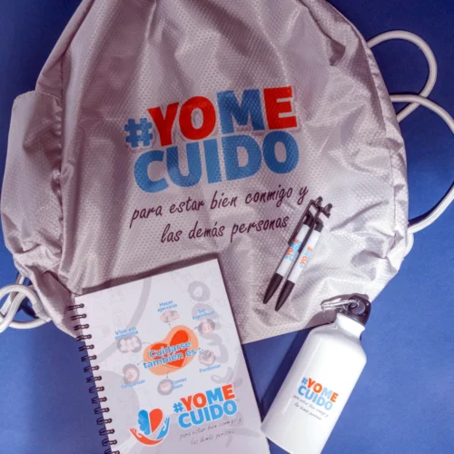 Kits corporativos