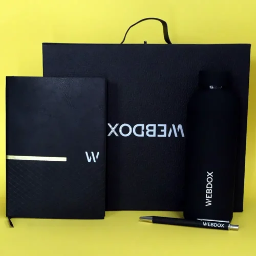 Kits corporativos