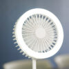 Ventilador Light