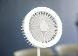 Ventilador Light