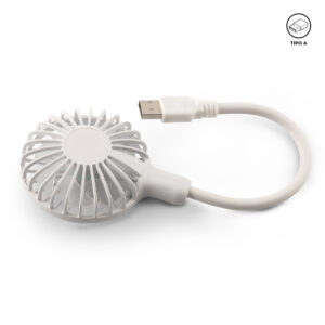 VENTILADOR USB PARA PORTATILES
