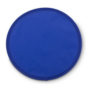 Abanico Plegable / Frisbee Flexible II