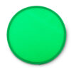 Abanico Plegable / Frisbee Flexible II