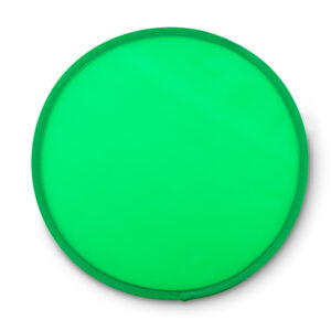 Abanico Plegable / Frisbee Flexible II